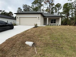 1569 KERMAN STREET, North Port, FL 34288