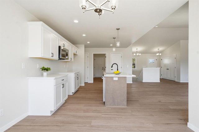 341 LEONA WAY, Oakfield, WI 53065