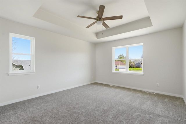 341 LEONA WAY, Oakfield, WI 53065