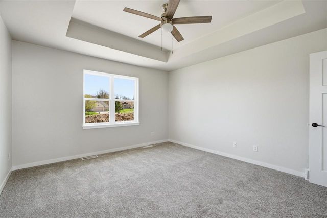 341 LEONA WAY, Oakfield, WI 53065