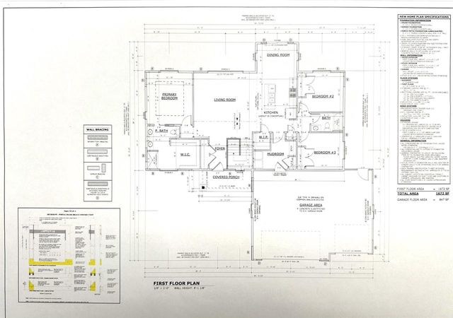 341 LEONA WAY, Oakfield, WI 53065