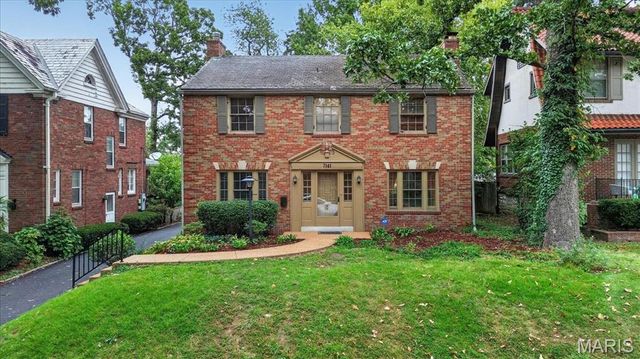 7141 Lindell Boulevard, St Louis, MO 63130