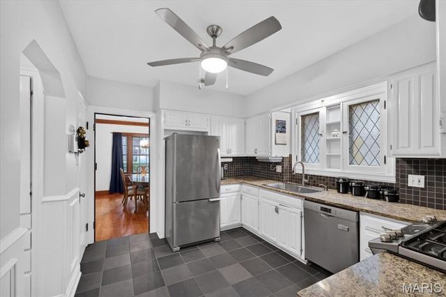 7141 Lindell Boulevard, St Louis, MO 63130