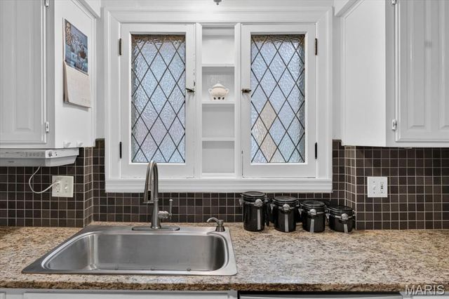 7141 Lindell Boulevard, St Louis, MO 63130