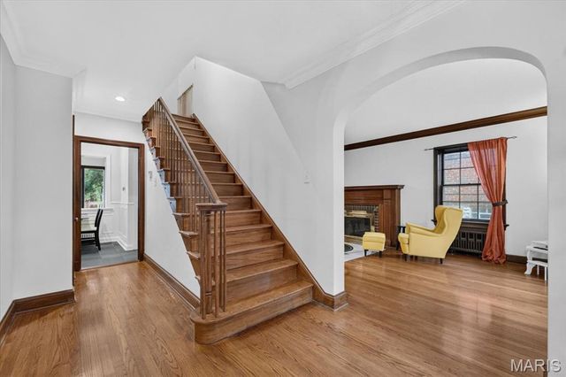 7141 Lindell Boulevard, St Louis, MO 63130