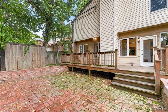 7141 Lindell Boulevard, St Louis, MO 63130