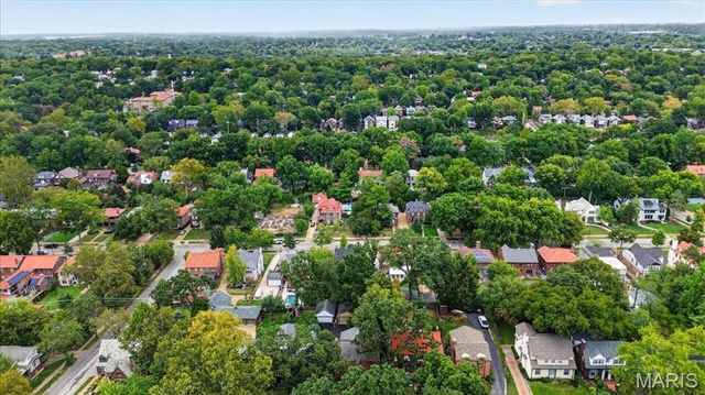 7141 Lindell Boulevard, St Louis, MO 63130