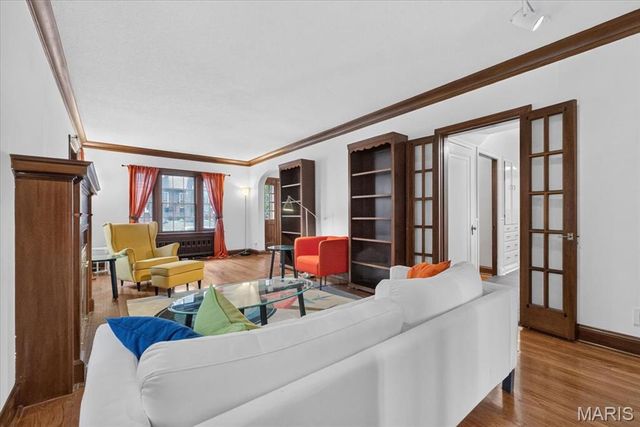 7141 Lindell Boulevard, St Louis, MO 63130