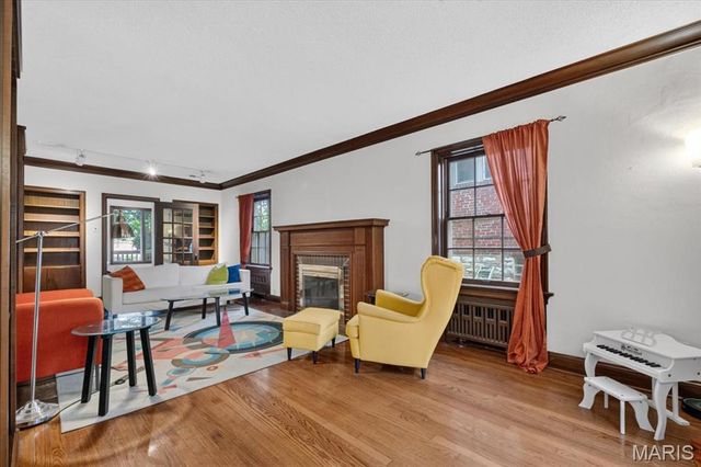 7141 Lindell Boulevard, St Louis, MO 63130
