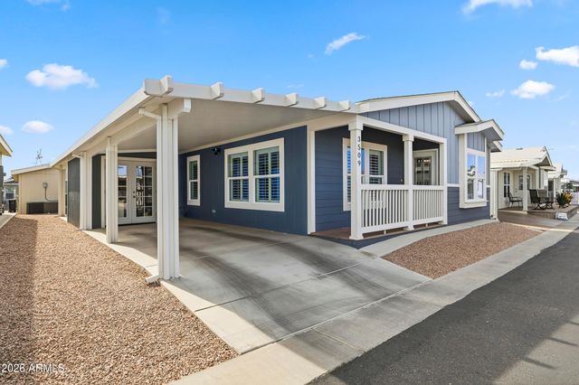 650 N Hawes Road Road 3509, Mesa, AZ 85207