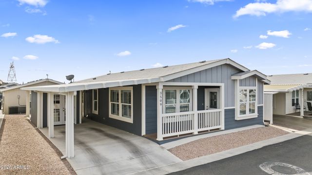 650 N Hawes Road Road 3509, Mesa, AZ 85207