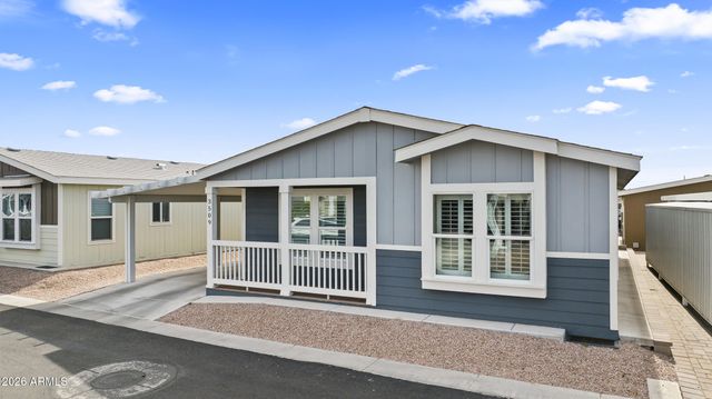 650 N Hawes Road Road 3509, Mesa, AZ 85207