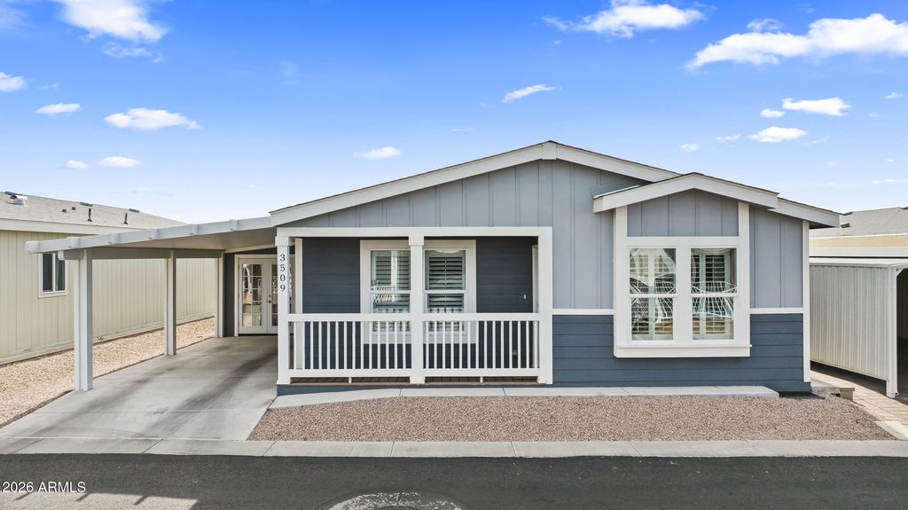 650 N Hawes Road Road 3509, Mesa, AZ 85207