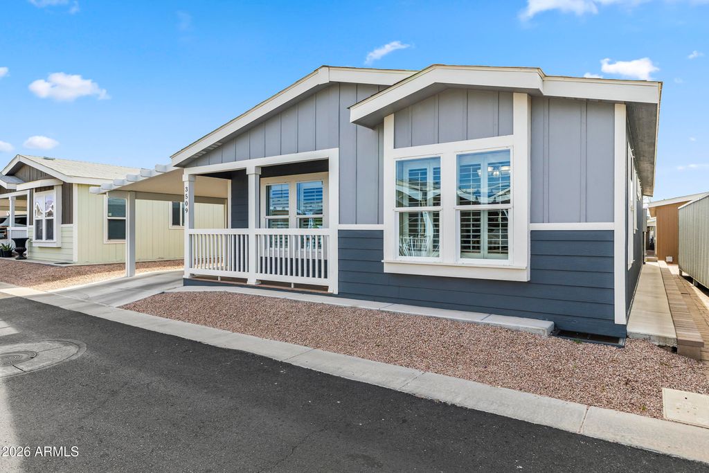 650 N Hawes Road Road 3509, Mesa, AZ 85207 — photo 3