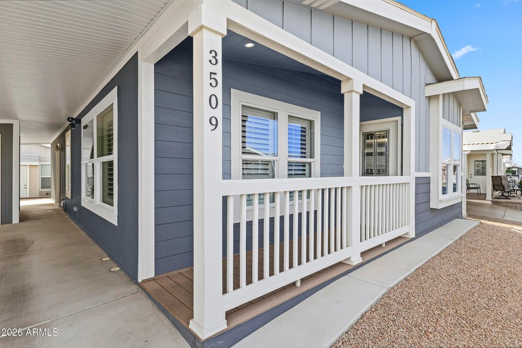 650 N Hawes Road Road 3509, Mesa, AZ 85207 — photo 4