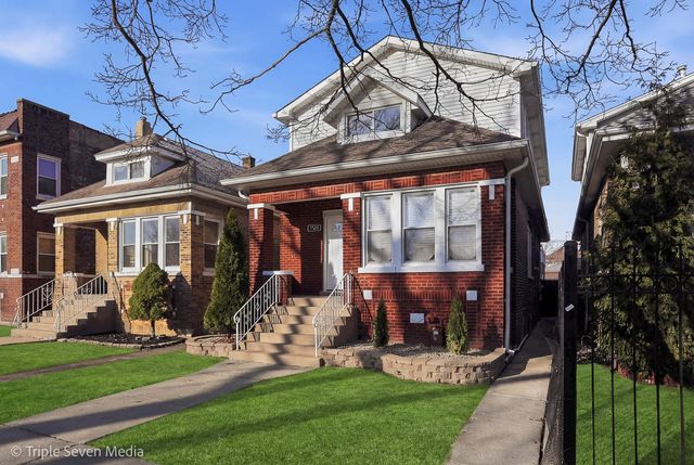 7520 S CARPENTER Street, Chicago, IL 60620