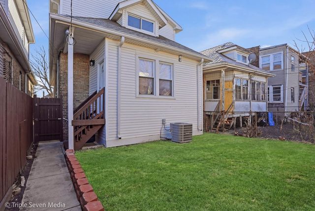 7520 S CARPENTER Street, Chicago, IL 60620