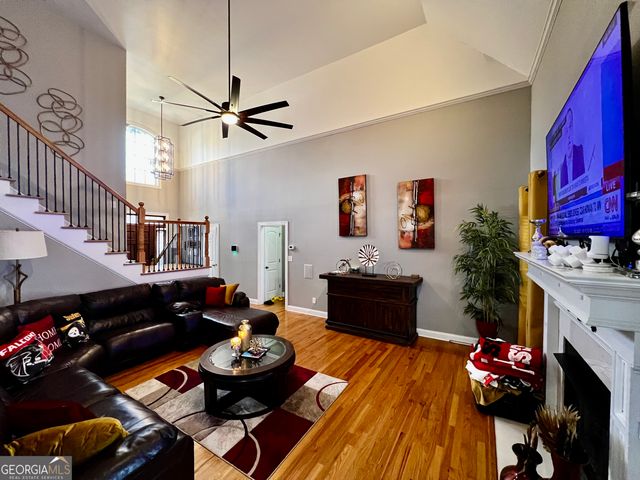 1104 Boulder Drive, Gray, GA 31032