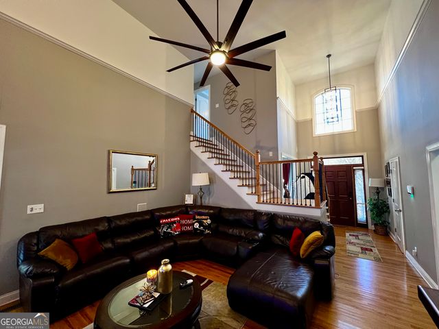 1104 Boulder Drive, Gray, GA 31032