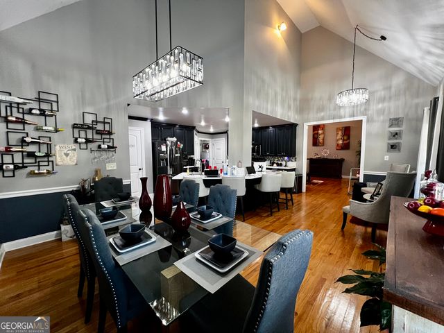 1104 Boulder Drive, Gray, GA 31032