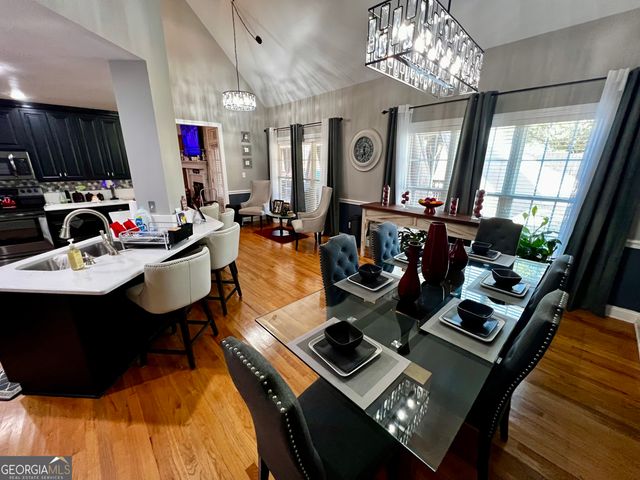 1104 Boulder Drive, Gray, GA 31032