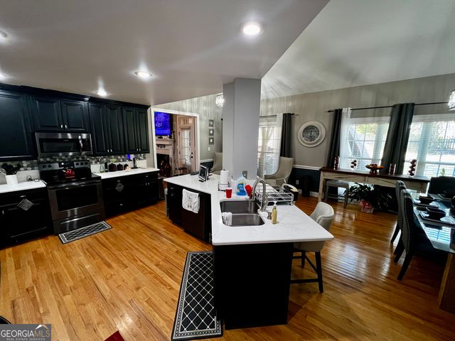 1104 Boulder Drive, Gray, GA 31032