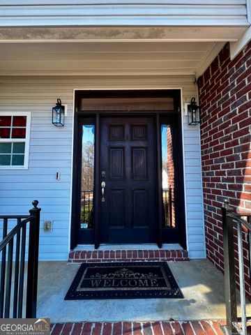 1104 Boulder Drive, Gray, GA 31032