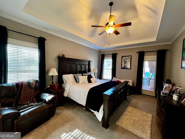 1104 Boulder Drive, Gray, GA 31032