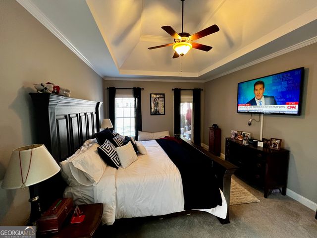 1104 Boulder Drive, Gray, GA 31032