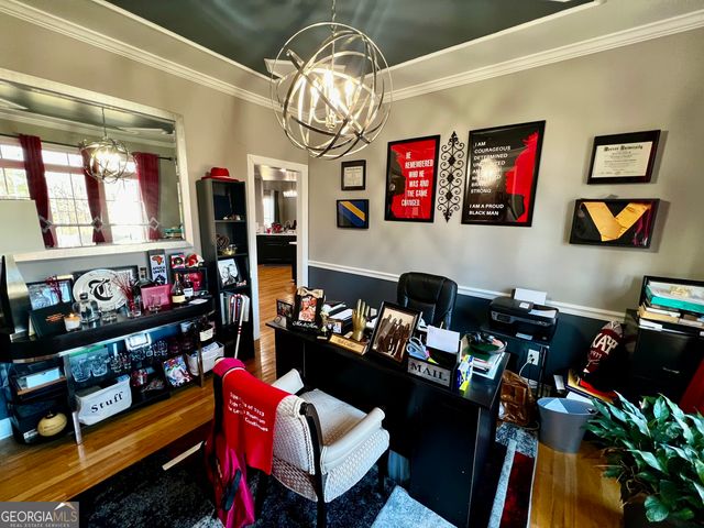 1104 Boulder Drive, Gray, GA 31032