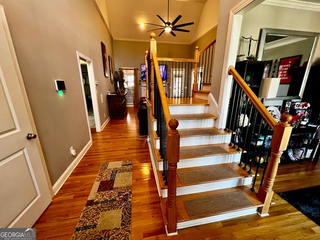 1104 Boulder Drive, Gray, GA 31032