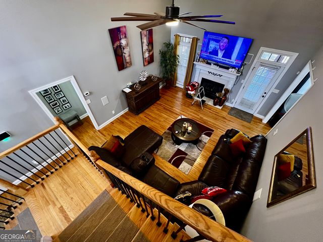 1104 Boulder Drive, Gray, GA 31032