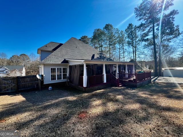 1104 Boulder Drive, Gray, GA 31032