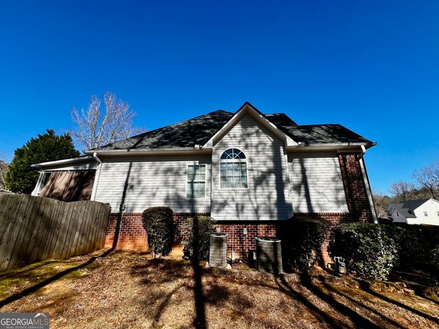 1104 Boulder Drive, Gray, GA 31032
