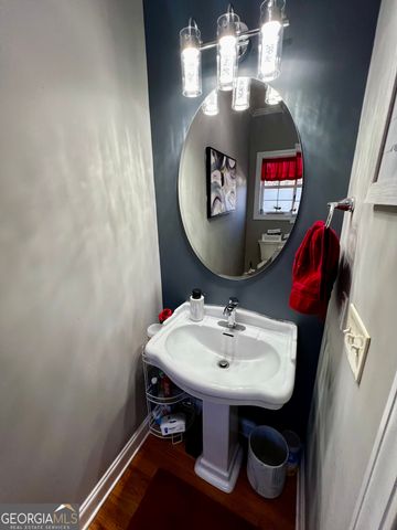 1104 Boulder Drive, Gray, GA 31032