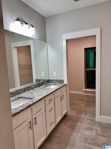 4205 JORDAN CIRCLE, Pinson, AL 35126