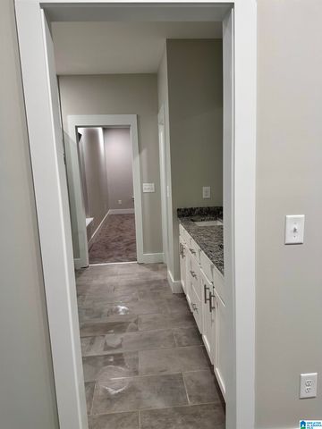 4205 JORDAN CIRCLE, Pinson, AL 35126