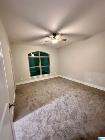 4205 JORDAN CIRCLE, Pinson, AL 35126