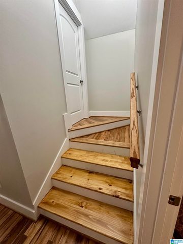 4205 JORDAN CIRCLE, Pinson, AL 35126