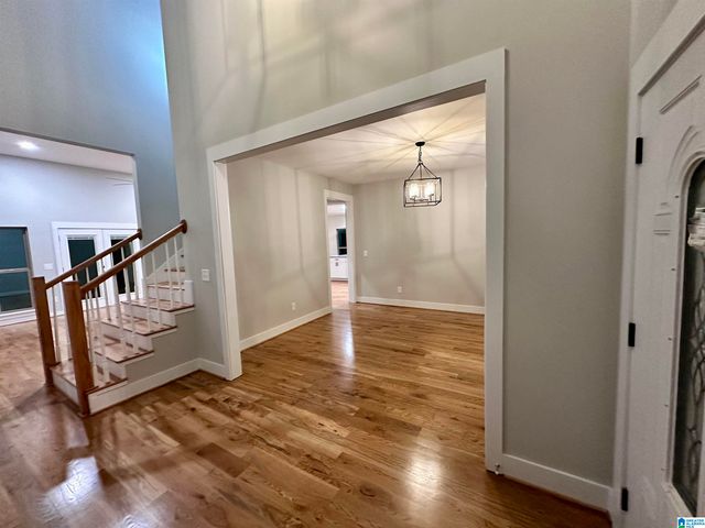 4205 JORDAN CIRCLE, Pinson, AL 35126