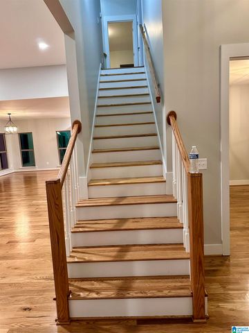 4205 JORDAN CIRCLE, Pinson, AL 35126