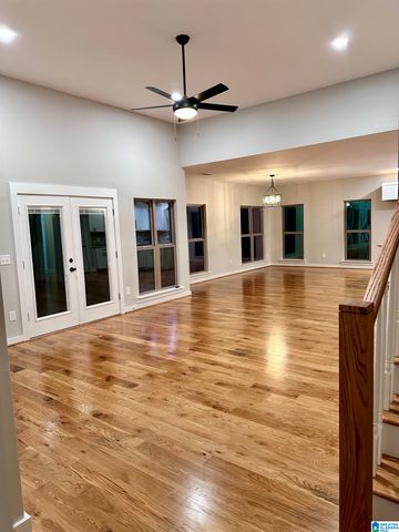 4205 JORDAN CIRCLE, Pinson, AL 35126