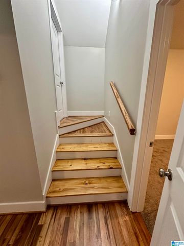 4205 JORDAN CIRCLE, Pinson, AL 35126