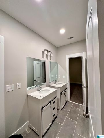 4205 JORDAN CIRCLE, Pinson, AL 35126