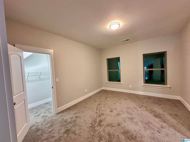 4205 JORDAN CIRCLE, Pinson, AL 35126