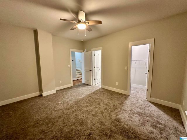 4205 JORDAN CIRCLE, Pinson, AL 35126