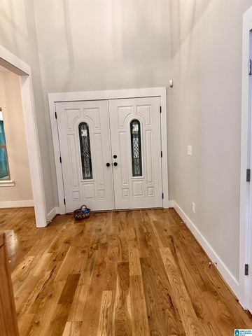 4205 JORDAN CIRCLE, Pinson, AL 35126