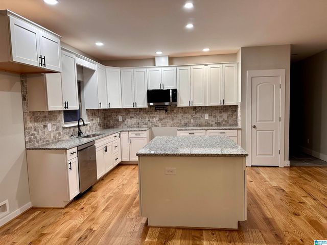 4205 JORDAN CIRCLE, Pinson, AL 35126