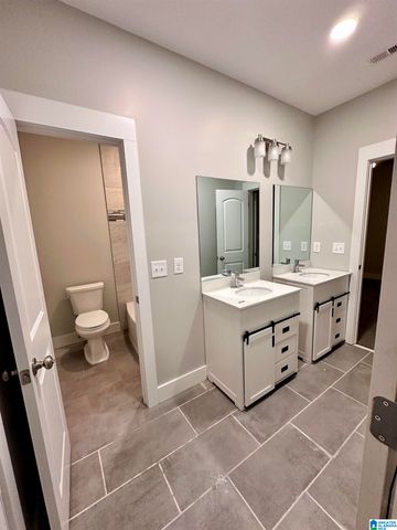 4205 JORDAN CIRCLE, Pinson, AL 35126