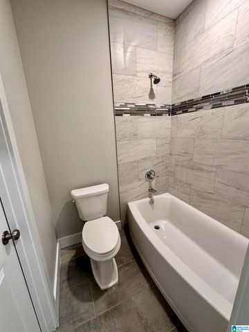 4205 JORDAN CIRCLE, Pinson, AL 35126